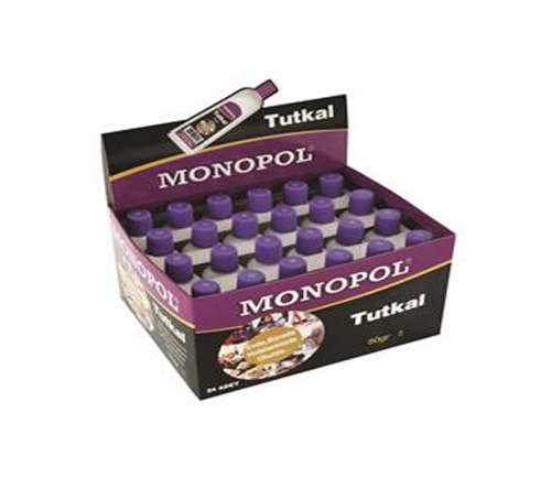 MONOPOL TUTKAL 50 GR